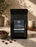 Ethiopia Yirgacheffe – Single Origin Coffee